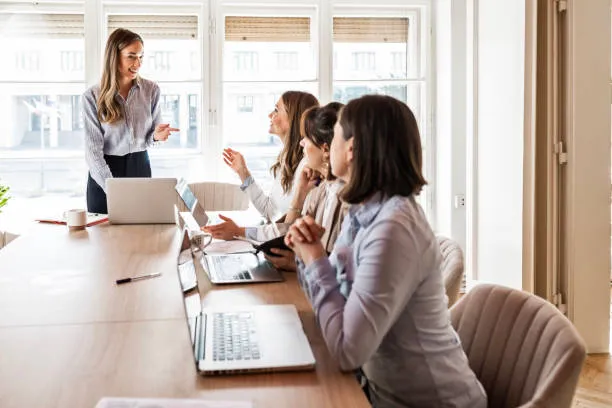 Карьерный рост в IT